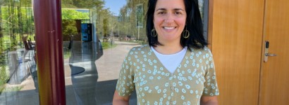 Oihartzuna murrizteko lanak egin dira beilatokian